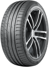 205/55 R16 94V LETO Nokian Powerproof 2