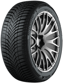 225/60 R18 104V Giti GITIWINTER W2 SUV
