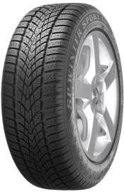 295/40 R20 106V Dunlop SP WINTER SPORT 4D