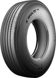 315/70 R22,5 156L Michelin X MULTI HD Z RFID