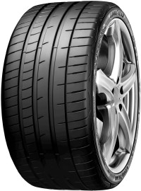 225/35 R20 90Y Goodyear EAGLE F1 SUPERSPORT
