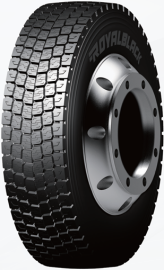 315/60 R22,5 156L ROYAL BLACK DV211