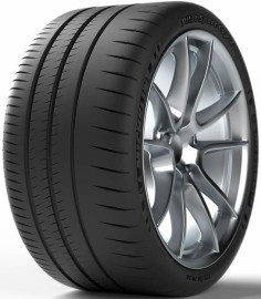 265/40 R19 102Y Michelin PILOT SPORT CUP 2