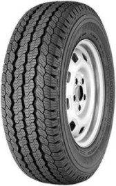 225/55 R17 101H Continental VANCOFOURSEASON