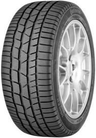 295/30 R19 100W Continental CONTIWINTERCONTACT TS830P