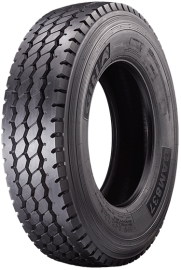 295/80 R22,5 154K Giti GAM837