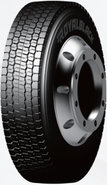 295/80 R22,5 154M ROYAL BLACK DV210