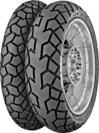 170/60 R17 72V LETO Continental TKC 70