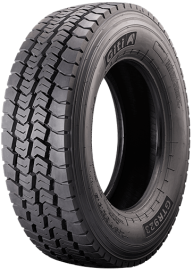 265/70 R19,5 143J Giti GTR923