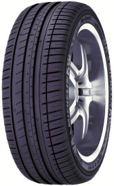 285/35 R18 101Y Michelin PILOT SPORT 3