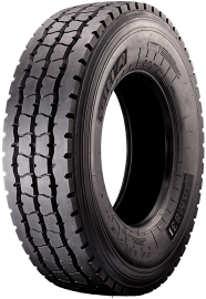 315/80 R22,5 158K Giti GAM831