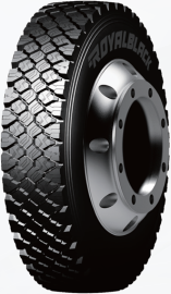 215/75 R17,5 128M ROYAL BLACK DV002