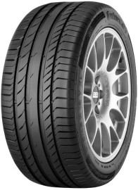 275/45 R19 108Y Continental CONTISPORTCONTACT 5 SUV