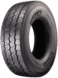 445/65 R22,5 169K Giti GAM851