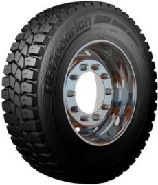 13x80 R22,5 156K BFGoodrich CROSS CONTROL D2