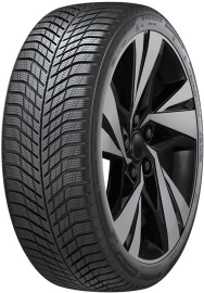 255/45 R19 104V ZIMA Hankook W340 Winter i*cept evo 4