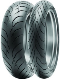 180/55 R17 73W CELOROK Dunlop Sportmax RoadSmart IV rear