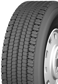 315/70 R22,5 154K GALGO LPD