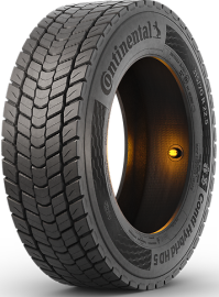 295/80 R22.5 152M CELOROK Continental Conti Hybrid HD 5