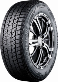 285/65 R17 116R Bridgestone BLIZZAK DMV3