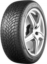 235/45 R19 99V ZIMA Firestone WINTER HAWK 4
