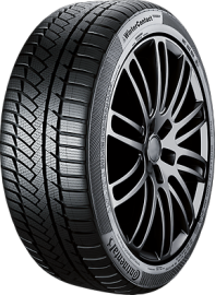235/60 R18 103T Continental WINTERCONTACT TS850P