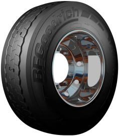 385/55 R22,5 160K BFGoodrich ROUTE CONTROL T