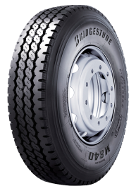 10x82 R22,5 144K CELOROK Bridgestone M840