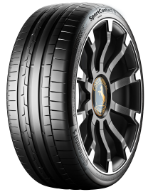 325/35 R20 108Y Continental SPORTCONTACT 6