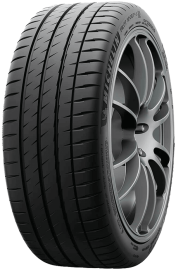 325/35 R20 108Y Michelin PILOT SPORT 4 SUV