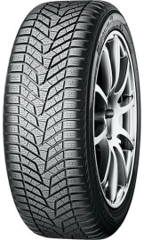 255/40 R19 100V ZIMA Yokohama BluEarth*Winter V905