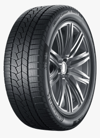 265/40 R19 102V Continental WINTERCONTACT TS860S