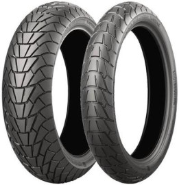 130/80 R18 66P CELOROK Bridgestone AX41S F