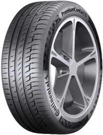 315/45 R21 116Y Continental PREMIUMCONTACT 6