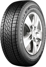 225/75 R16 121R ZIMA Firestone VANHAWK 2 WINTER EVO