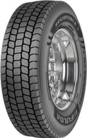 315/70 R22.5 154L Fulda REGIOFORCE 3