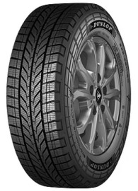 195/65 R16C 104T ZIMA Dunlop ECONODRIVE WINTER