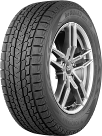 285/45 R22 114Q Yokohama ICEGUARD G075