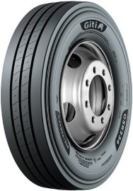 225/75 R17,5 129M Giti GSR236