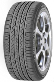 265/45 R21 104W Michelin LATITUDE TOUR HP