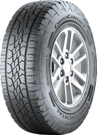 225/60 R17 99H Continental CROSSCONTACT ATR