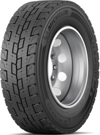 315/70 R22,5 156L Michelin X MULTI ENERGY D2