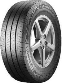 185/75 R16 104R Continental VANCONTACT ECO