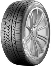 285/45 R21 113V Continental WINTERCONTACT TS850P SUV