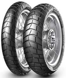 150/70 R17 69V CELOROK Metzeler KAROO STREET REAR
