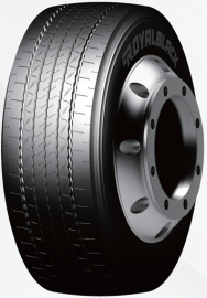 385/65 R22,5 164K ROYAL BLACK TL003