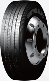 265/70 R19,5 143L ROYAL BLACK SL102