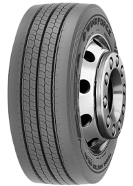 315/60 R22,5 154L Windforce TERRA MASTER GSL80