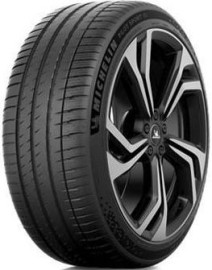 255/45 R20105W 105W LETO Michelin Pilot Sport EV Acoustic