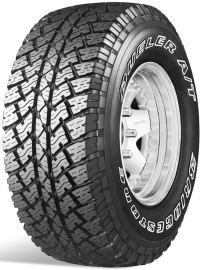 285/60 R18 116V LETO Bridgestone DUELER AT D693 III